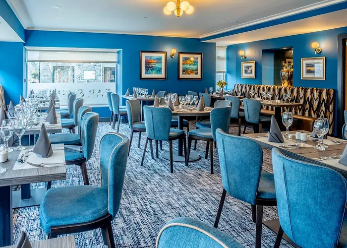 Star Hotel Kingussie
