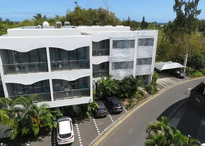 Baystone Boutique Hotel & Spa