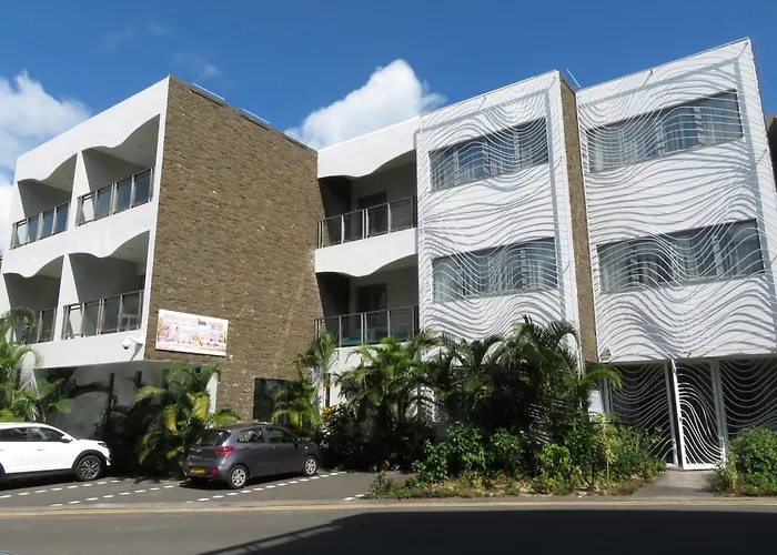 Baystone Boutique Hotel & Spa