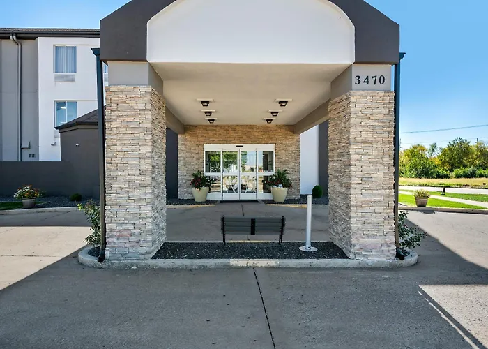 Sleep Inn Springfield West