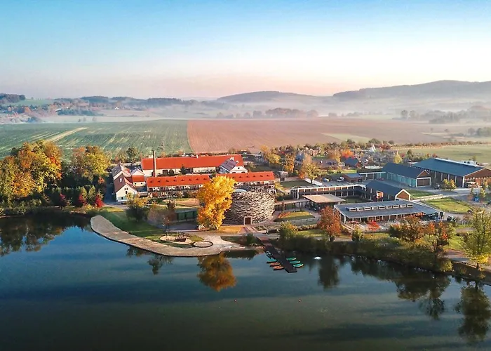 Resort Čapí Hnízdo