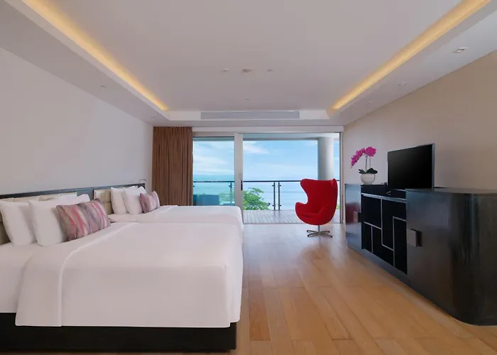 Double - Six, Luxury Hotel - Seminyak