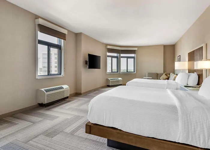 Cambria Hotel Rockville