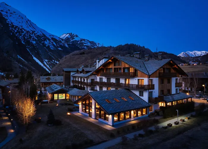 Montana Lodge & Spa, By R Collection Hotels