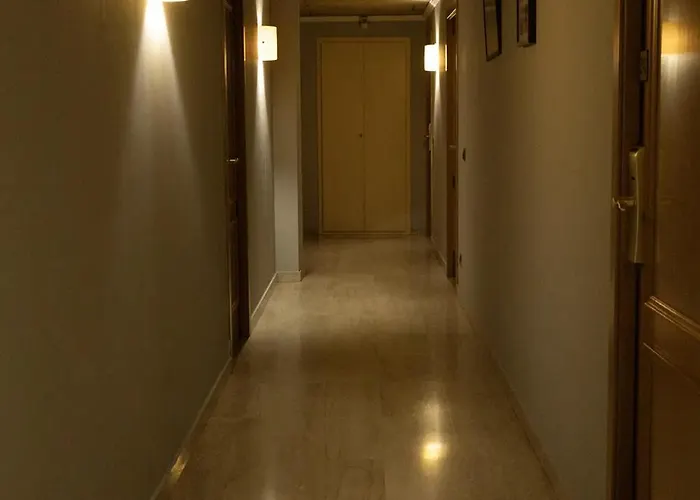 Hotel Sant Celoni