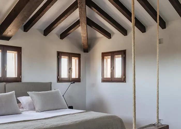 Cal Reiet Holistic Retreat