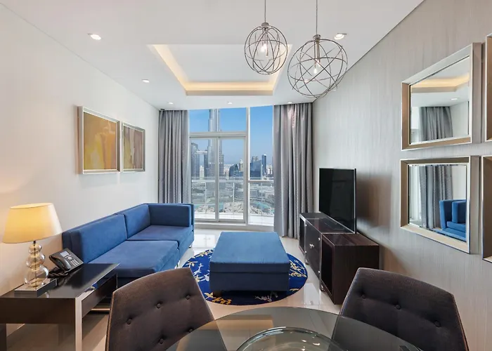 Damac Maison Distinction