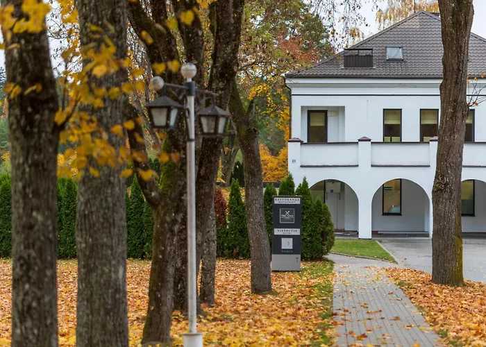 Domus Hotel