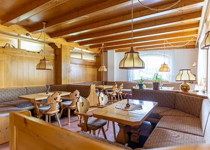 Hotel il Cardo