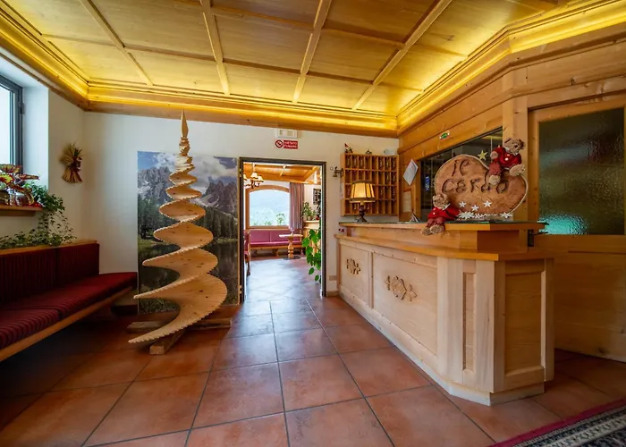 Hotel il Cardo