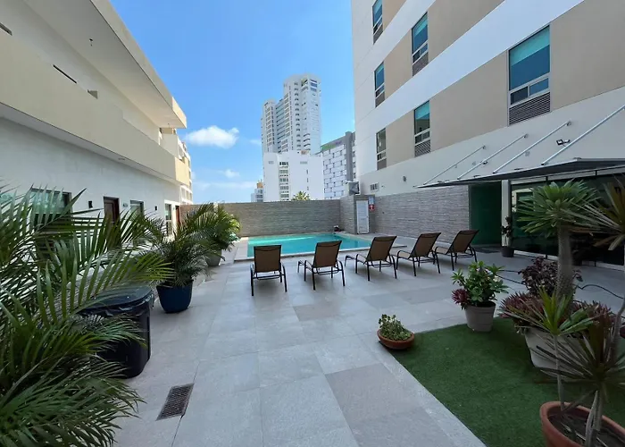 Hotel Ave Inn Mazatlán