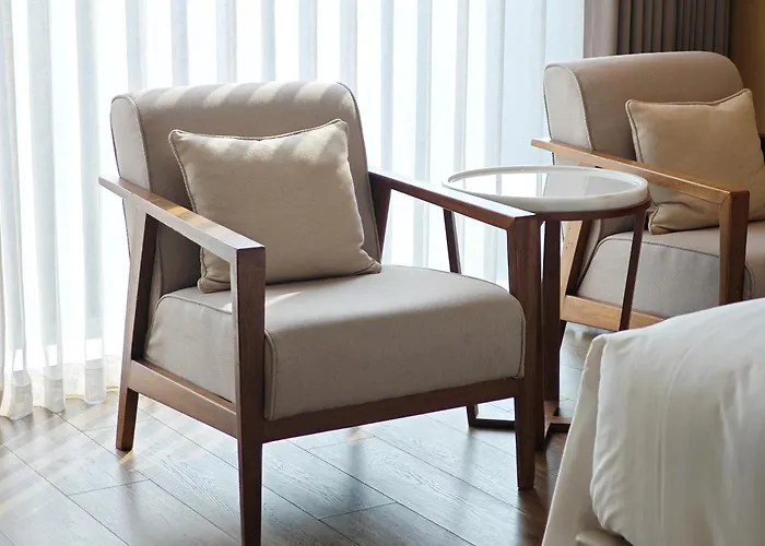 Courtyard By Marriott Xi'An North