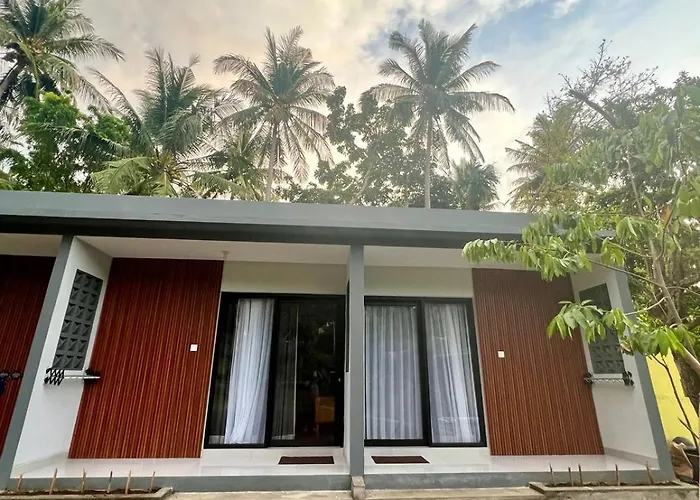 Makarma Resort Lombok