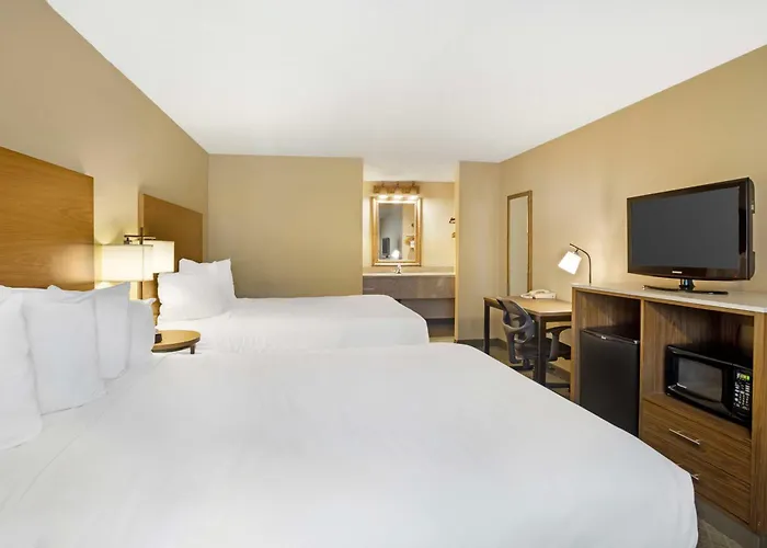Best Western Shadow Inn