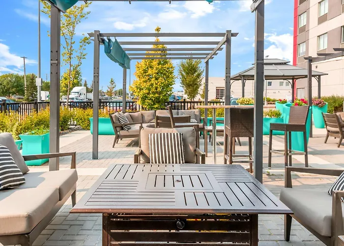 Best Western Premier Winnipeg East