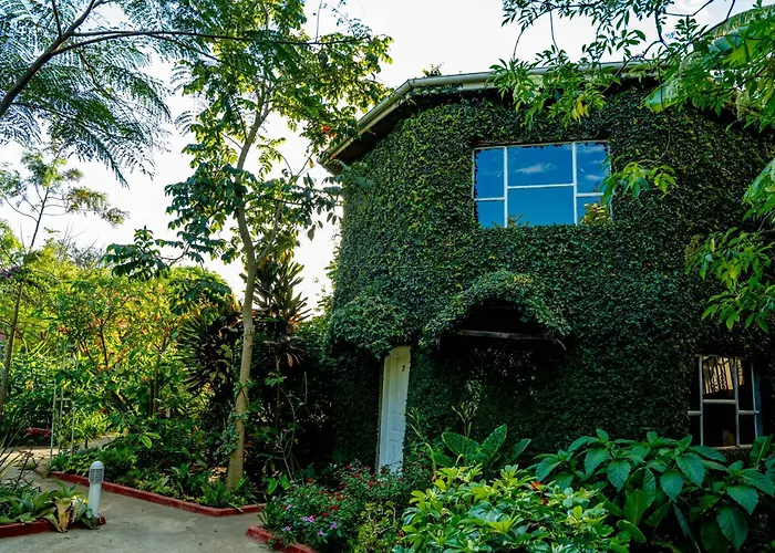 Dan Stam Hotel