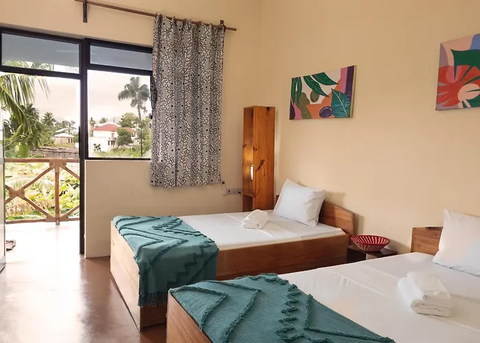 Yasa Boutique Hotel