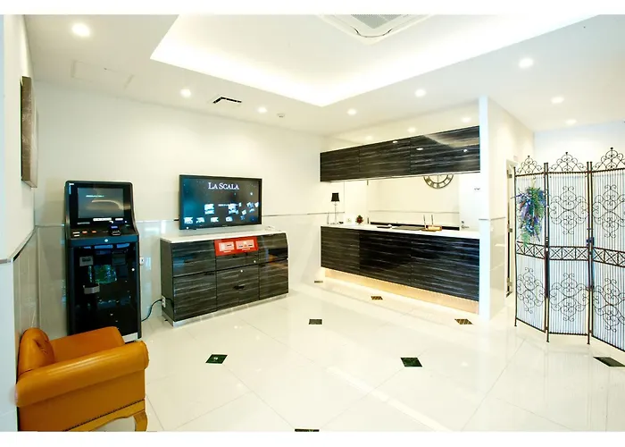 Hotel Lascala