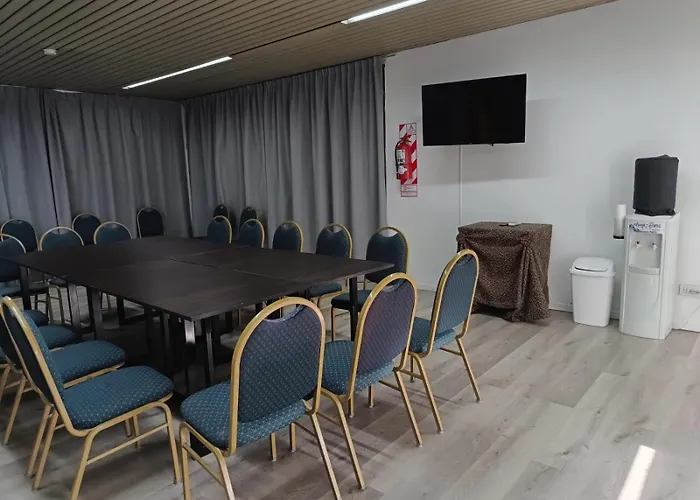 Hotel Iberia