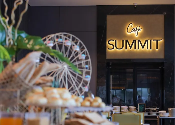Grand Summit Hotel General Santos