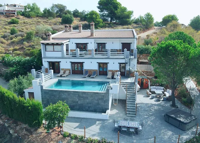 Casa Eden - Mountain View, Infinity Pool Boutique Resort - Adults Only