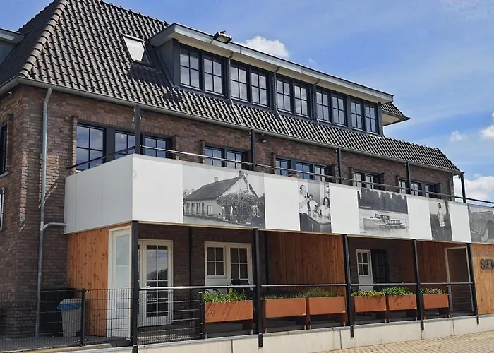 Sientjes Boetiekhotel