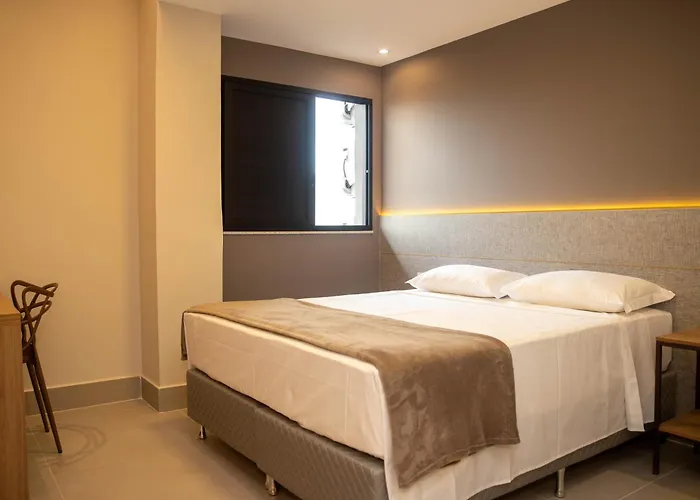 Serravita Hotel