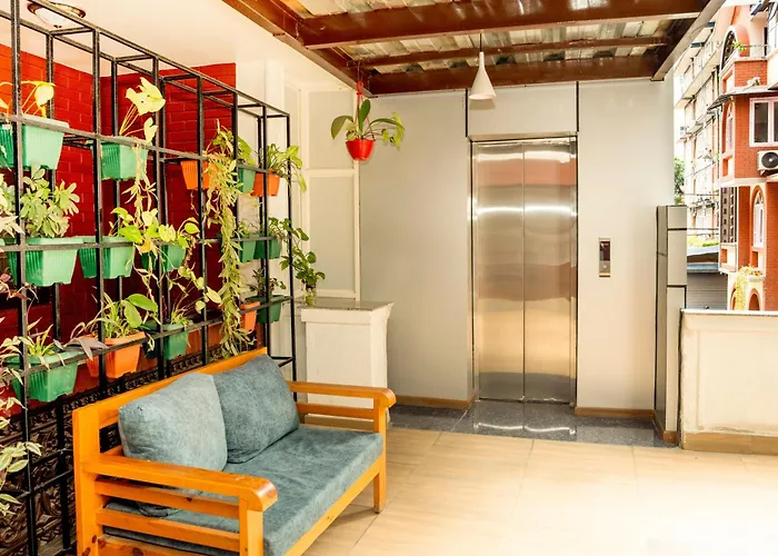 Hotel Elegant Kathmandu Inn- Heritage & Comfort Hotel