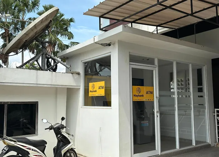 Urbanview Hotel The Tang Balikpapan By Reddoorz