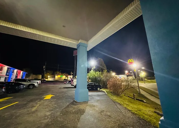 Express Inn Junction City