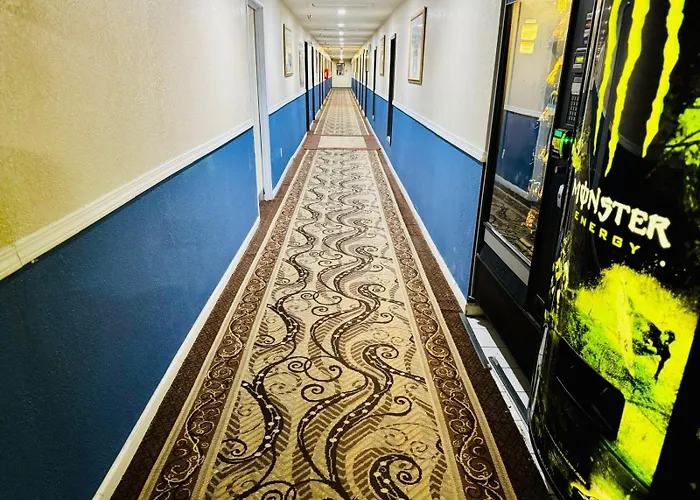 Express Inn Junction City
