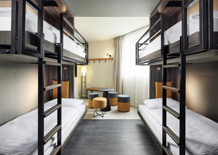 H2 Hotel Saarbruecken, Trademark By Wyndham