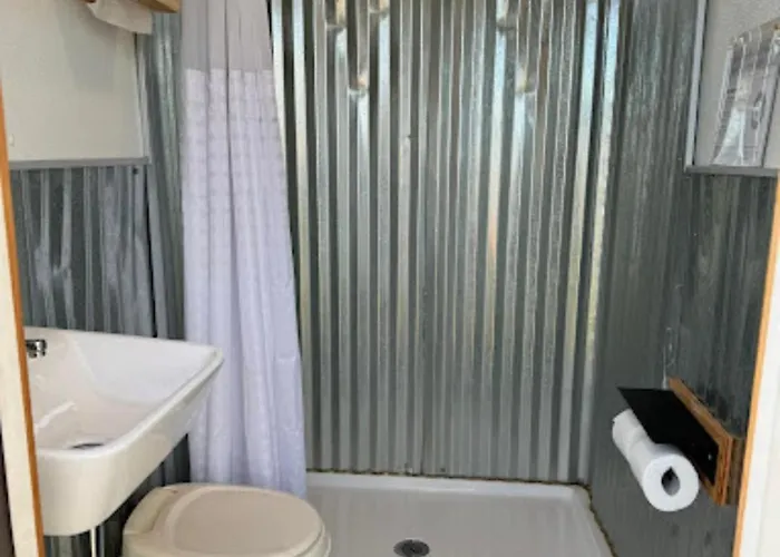 Grand Canyon Glamping