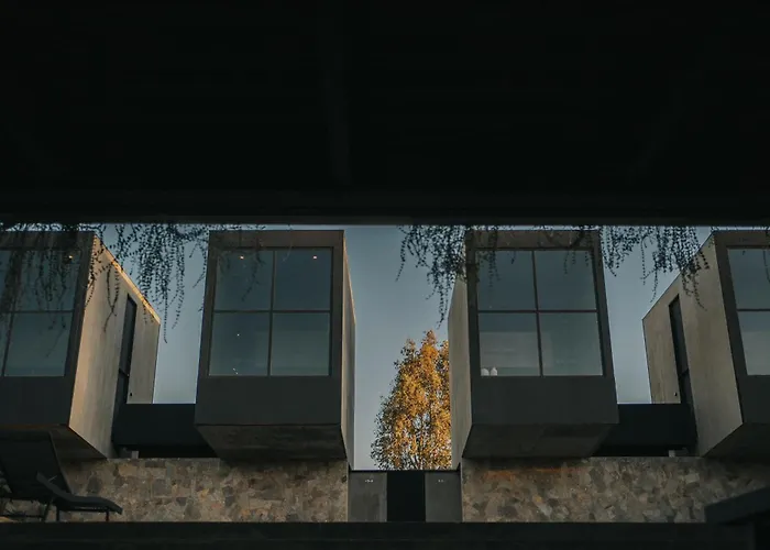 Dolmen Hotel Boutique
