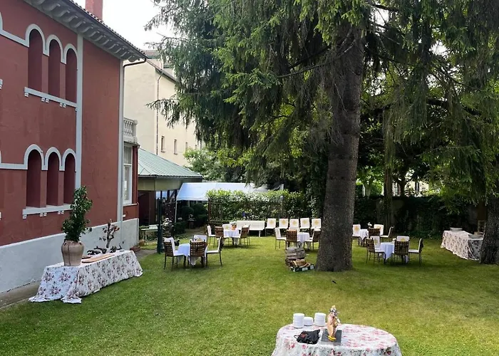 Apartamento del Conde