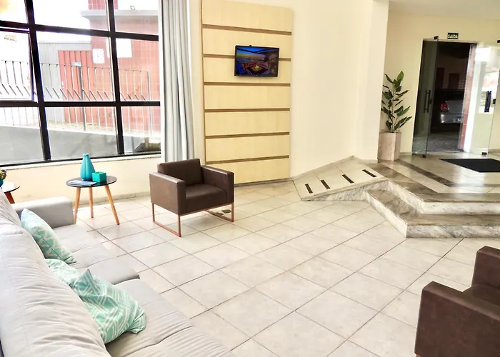 Pouso Alegre Hotel INN - Próximo a Unimed e Rodoviária