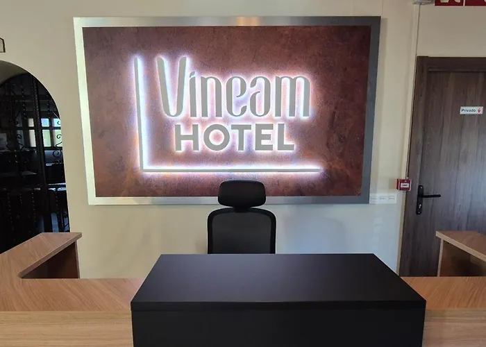 Vineam Hotel