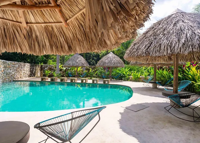 Cuatro Lunas Hotel Boutique