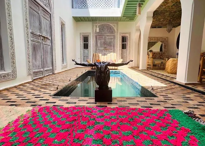 Riad Dar Darcom