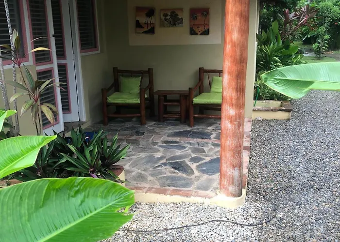 Hotel Casa Robinson