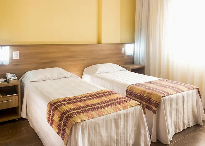 Tri Hotel Bento Goncalves