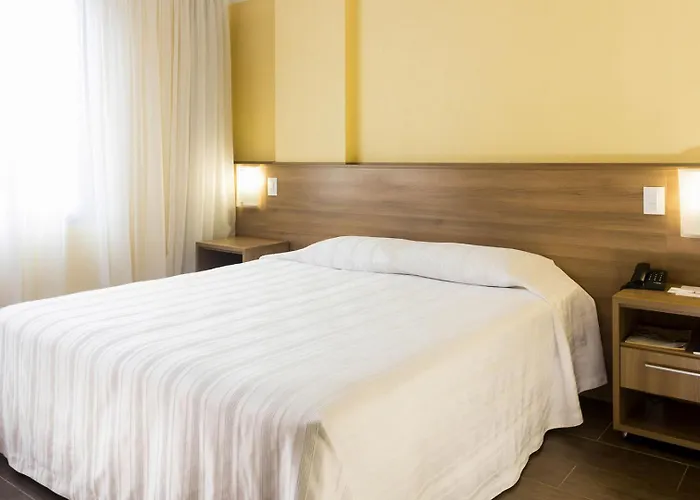 Tri Hotel Bento Gonçalves
