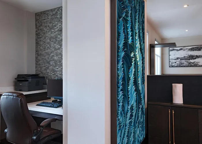 Residence Inn By Marriott Corpus Christi South