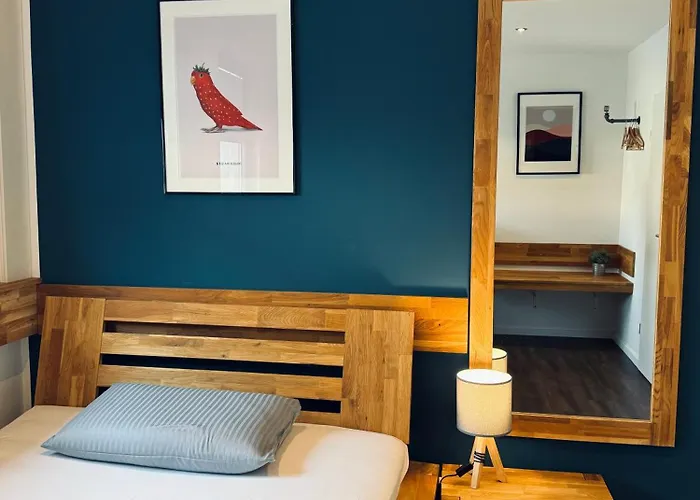 Smartstay Hotel Pumpengasse