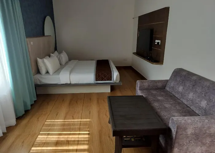Olivia Resort And Spa A Unit Of Falgu Resorts Pvt Ltd