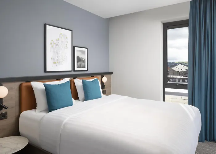 Residence Inn By Marriott Cork