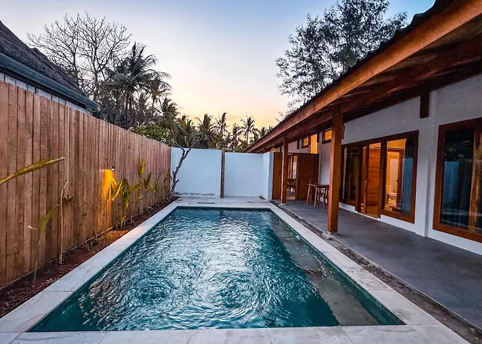 Makuta Villa
