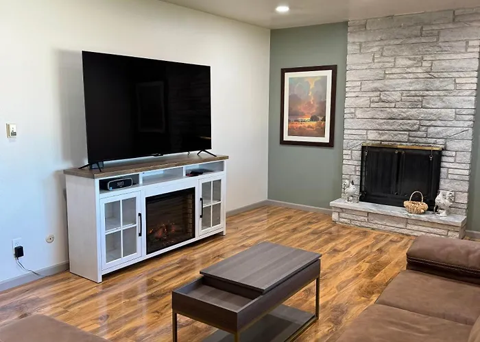 Rancho Alegre Country Retreat