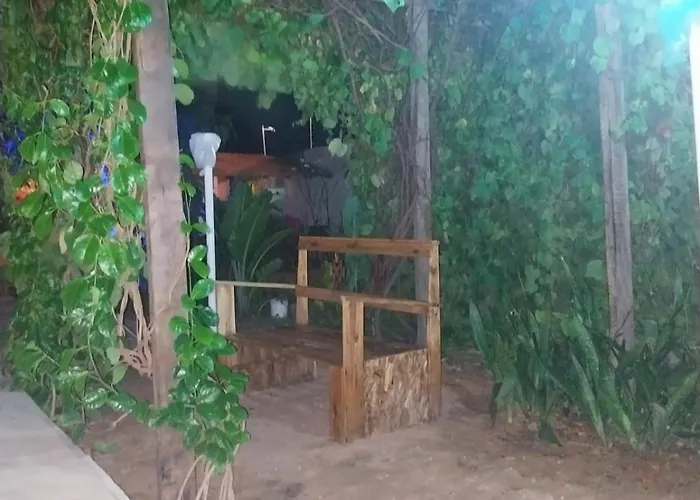 Jardim Das Dunas