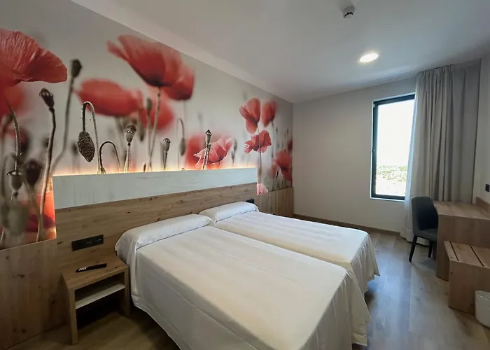 Hotel Javalambre